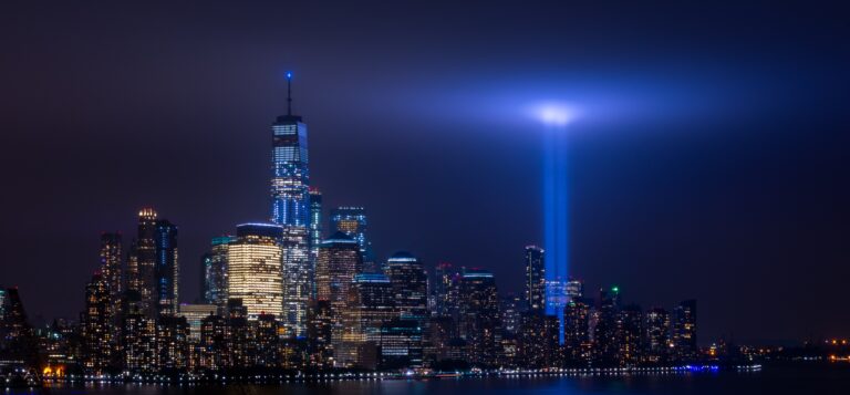 Remembering September 11, 2001: A Day of Resilience and Unity